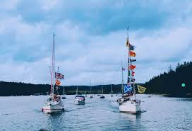Image result for Kielder Yacht Club