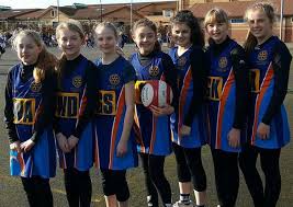 Image result for Lastonet Netball Club