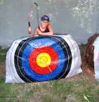  Archery 