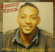 Kenny Knots - Ring Up My Number - 000 - 2170791-kenny-knots-ring-up-my-number----000