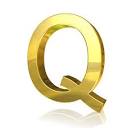 200+ 3d Letter Q Gold Stock Photos, Pictures & Royalty-Free Images ...