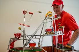 Image result for The South West Meccano Club
