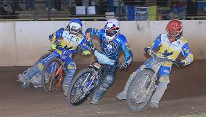 Image result for Eastbourne Eagles Speedway Club