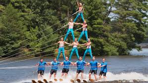 Image result for Theale Water Ski Club