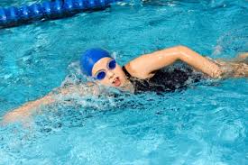 Image result for Swimming