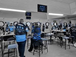 Image result for Cambridge University Darts Club