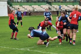 Image result for Liverpool Collegiate Rugby Union Football Club
