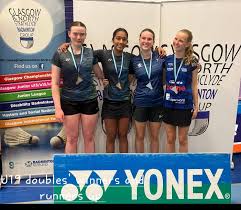 Image result for Cockburn Badminton Centre, Glasgow