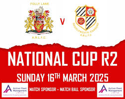 Image result for Folly Lane Amateur Rugby League Football Club