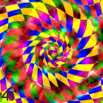  Illusions | Things to Look at High!
