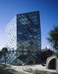 Bilderesultat for Tokyo architecture