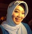Jakarta - Kedekatan mantan presenter 'AMKM' TPI, Rina Gunawan, dengan kedua ... - rina_gunawan_285