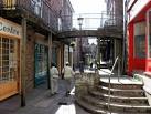 Derry Craft Village - via Daymix