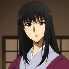 「高荷恵 るろうに剣心 -明治剣客浪漫譚-」の画像検索結果