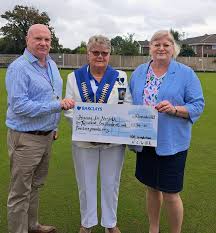Image result for Acle St Edmunds Bowls Club