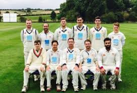 Image result for Old Northamptonians Cc