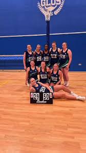 Image result for Greaves Ladies Netball Club
