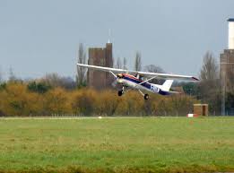 Image result for Southend Flying Club