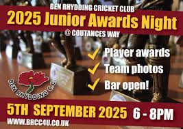 Image result for Ben Rhydding Cc
