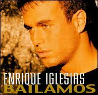 Enrique Iglesias - Bailamos