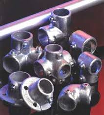 tube clamps