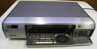 panasonic dv 2000