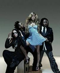 black eye peas latest album