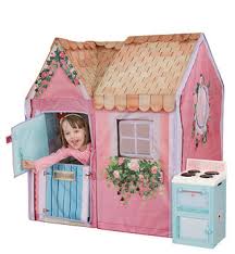 inflatable play house