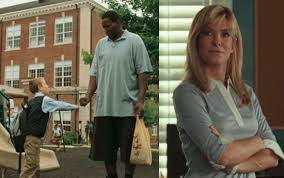 blindside movie