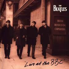 Beatles - Live At The BBC. Disk 2