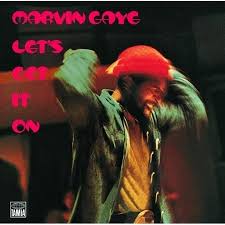 Marvin Gaye - Lets Get It On