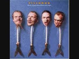 Fischmob - Tut Mir Leid