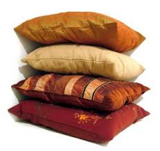 Cushions