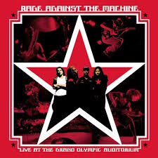 Rage Against The Machine - Live At The Grand Olympic Auditorium