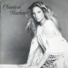 Barbra Streisand - Classical Barbra