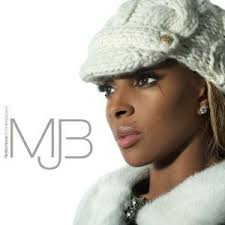 Mary J Blige - Reflections: A Retrospective