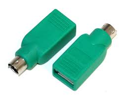 ps2 to usb converter