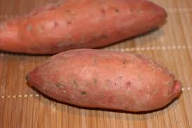 sweet potato