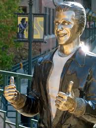 fonzie jukebox