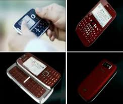 nokia e 72