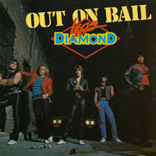 legs diamond