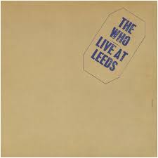 Who - Live At Leeds