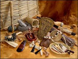 primitive technology
