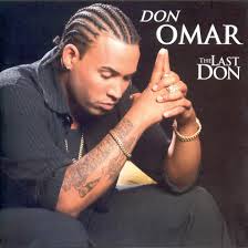Don Omar - The Last Don