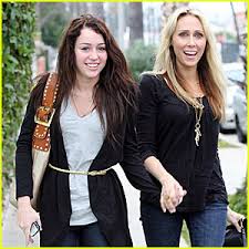 leticia tish cyrus