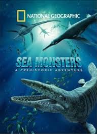 Sea Monsters: A Prehistoric Adventure Belgesel izle