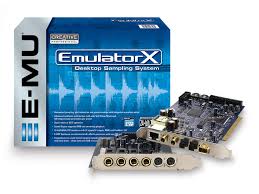 emu emulator x