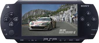 gt4 psp