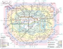 zone london