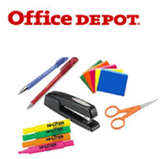 office materials